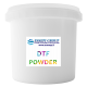 DTF transfer powder 2,5 kg UltraSoft 100-200 my White