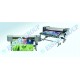 flatbed uv