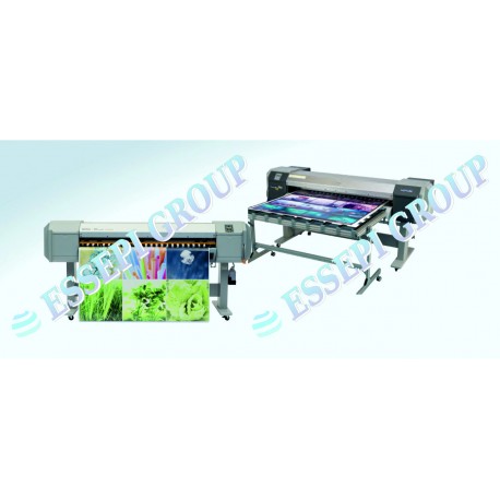 flatbed uv